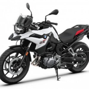 BMW F750 GS